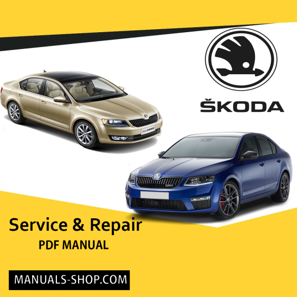 1975 SKODA 110R Download Service & Repair Manual