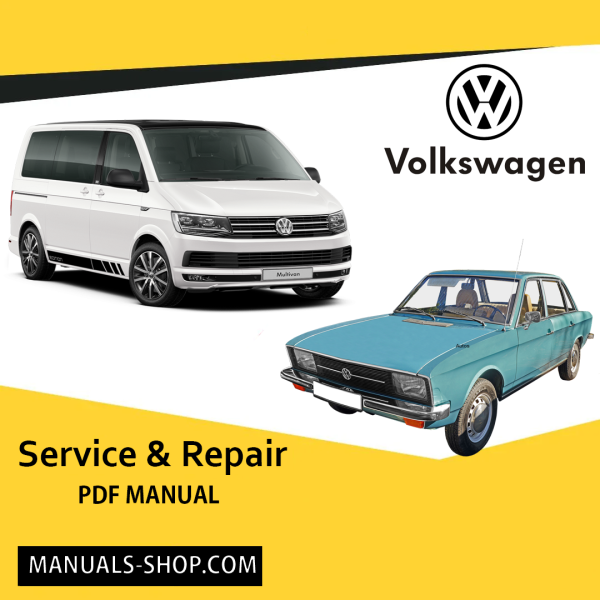 VW Volkswagen Jetta 1999-2005 Service Repair Workshop Manual