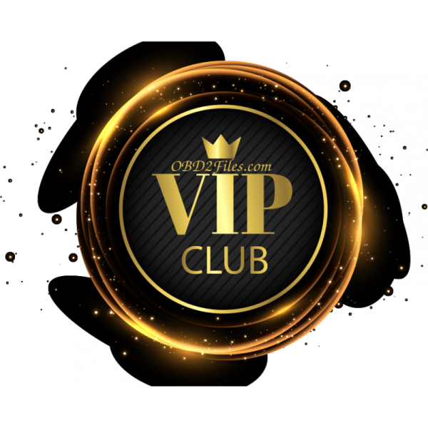 VIP MEMBERSHIP FOREVER!