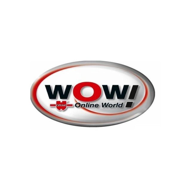 WURTH WOW 5.00.8R2 2015 FRANCE