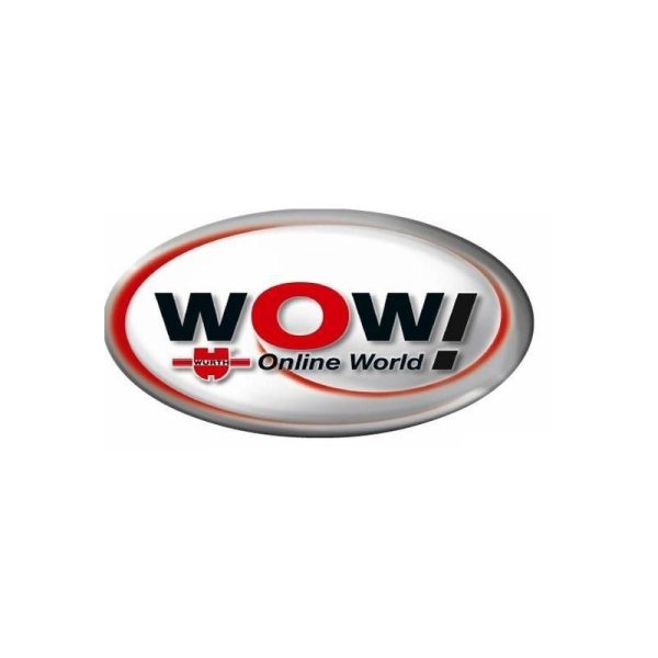 WURTH WOW 5.00.8R2 2015 HUNGARY