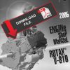Bombardier 2006 Rotax V-810 Engine Shop Manual