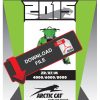 Arctic Cat 2015 XF 8000 Ltd Service Manual