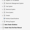 Can-Am 2014 Maverick Max 1000R Service Manual - Image 4