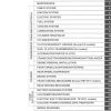 Honda 2019 TRX 420 FM1 FourTrax Rancher Service Manual - Image 4