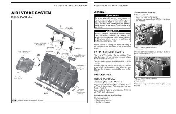 Can-Am 2018 Spyder F3 Service Manual - Image 2