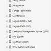 Ski-Doo 2019 MXZ TNT 850 E-TEC Service Manual - Image 4