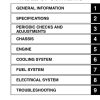 Yamaha 2011 Raptor 700R SE Service Manual - Image 4