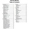 Textron Arctic Cat 2019 Alterra 90 Service Manual - Image 4
