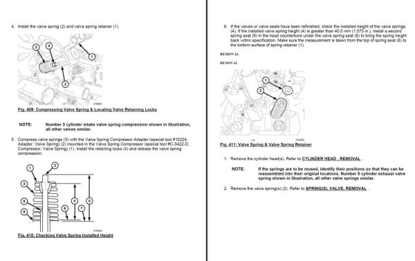 Dodge 2011 Challenger Service Manual - Image 2