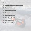 Arctic Cat 2012 ProCross F1100 Turbo LXR Service Manual - Image 4