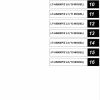 Suzuki 2009 King Quad 500 Service Manual - Image 3
