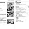 Kawasaki 2011 Mule 4010 4x4 Service Manual - Image 2