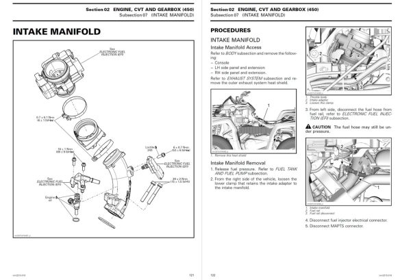 Can-Am 2019 Outlander MAX 450 Service Manual - Image 2