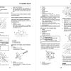 Yamaha 2020 Zuma 125 Service Manual - Image 2