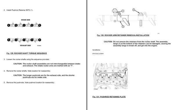Dodge 2011 Challenger Service Manual - Image 3