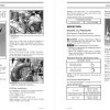 Sea-Doo 2014 4-TEC Jetski Personal Watercraft Service Manual - Image 2