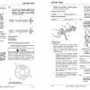 Triumph 2011 Sprint GT SE Service Manual - Image 3