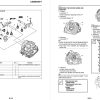 Yamaha 2017 XT250 Service Manual - Image 2