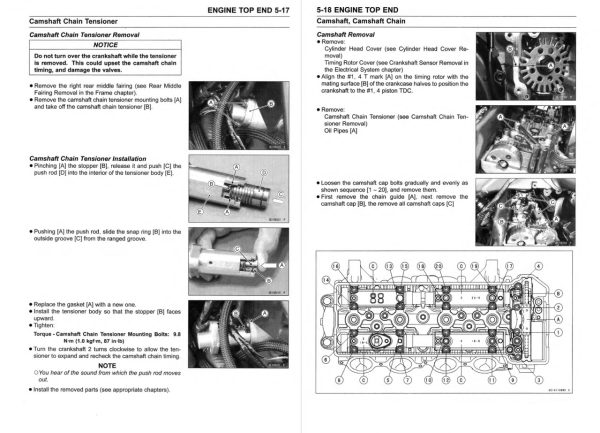 Kawasaki 2016 Concours 14 Service Manual - Image 2