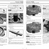 Sea-Doo 2020 Spark Trixx 2-UP 900 ACE iBR Service Manual - Image 2