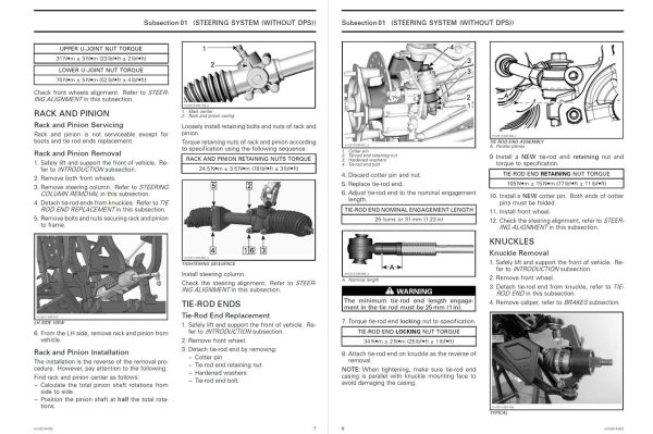 Can-Am 2017 Commander 800R Service Manual - Image 3