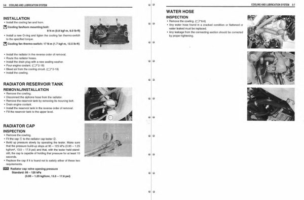 Suzuki 2003 DL1000 Service Manual - Image 3