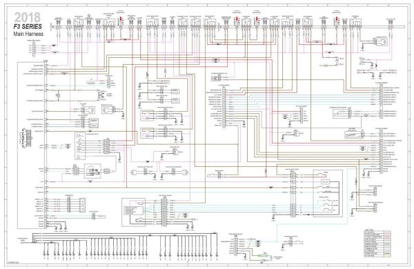 Can-Am 2018 Spyder F3-T Service Manual - Image 5