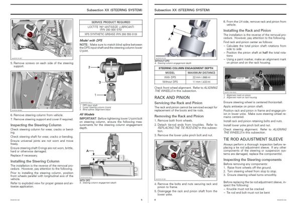 Can-Am 2017 Defender MAX HD10 Service Manual - Image 2