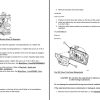 Dodge 2011 Challenger Service Manual - Image 4