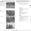 Honda 2019 TRX 420 FM1 FourTrax Rancher Service Manual - Image 2