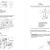 Triumph 2017 Tiger Explorer XR Service Manual - Image 2