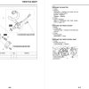 Yamaha 2017 XT250 Service Manual - Image 3
