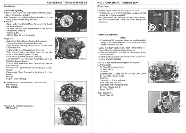 Kawasaki 2015 Vulcan 900 Classic Service Manual - Image 2