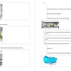 Ford 2016 Mustang Service Manual - Image 2
