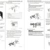 Suzuki 2015 GSX-S 750 Service Manual - Image 3
