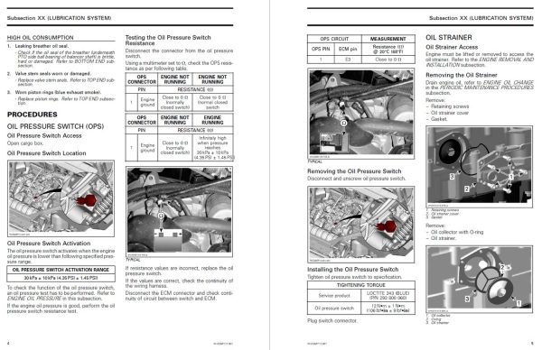 Can-Am 2017 Defender HD5 Service Manual - Image 2