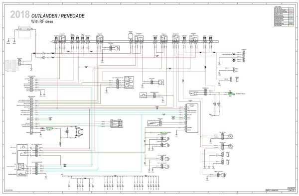 Can-Am 2018 Outlander 850 Service Manual - Image 5