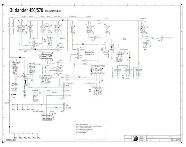 Can-Am 2017 Outlander Max 450 Service Manual - Image 5