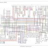 Triumph 2011 Sprint GT SE Service Manual - Image 5