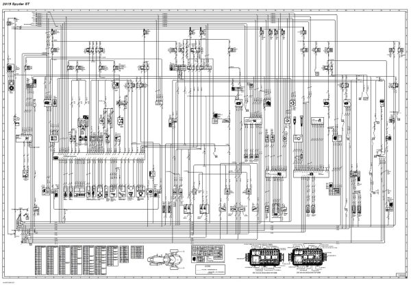 Can-Am 2016 Spyder ST Limited Service Manual - Image 5