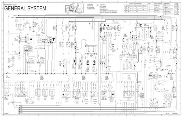 Can-Am 2017 Maverick 1000R Turbo Service Manual - Image 5