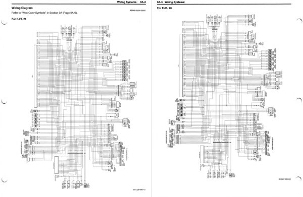 Suzuki 2016 GSX-R 750 Service Manual - Image 5