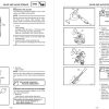Yamaha 2003 XVS1100 Service Manual - Image 3