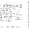 Yamaha 2003 XVS1100 Service Manual - Image 5