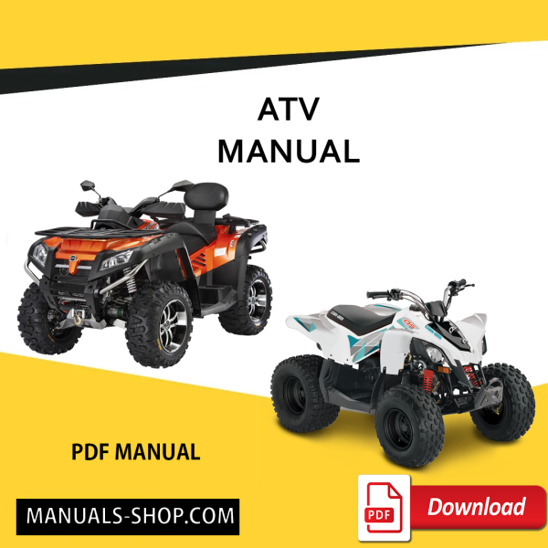 Tecate 4 KXF250 KXF 250 1987 1988 Service Repair Workshop Manual