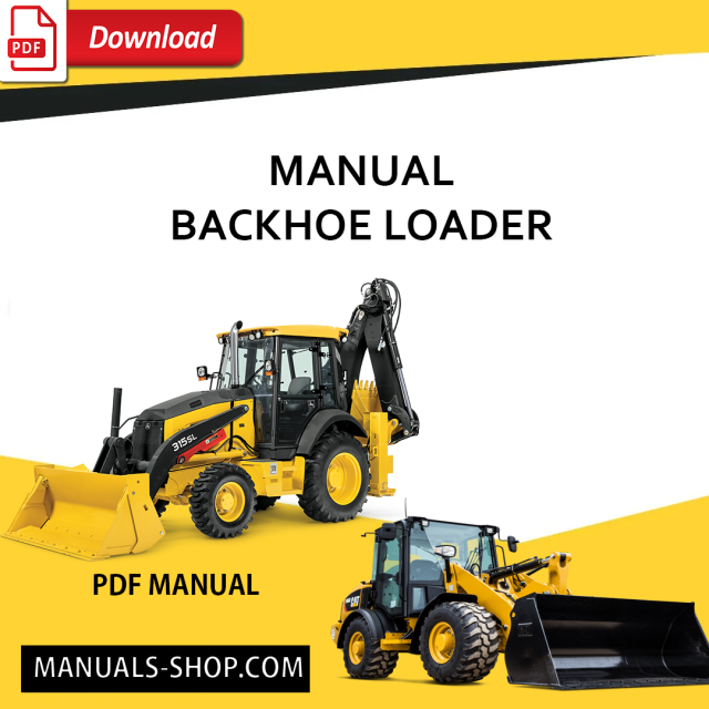 Case 26, 310, 450, 580CK Operators Manual