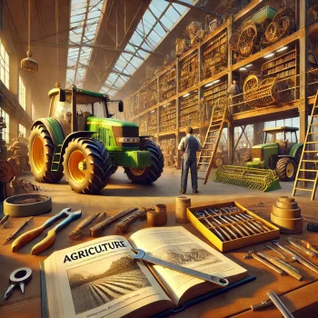 Agriculture