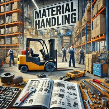 Material Handling