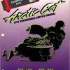 Arctic Cat 1997 ZRT 600 Service Manual
